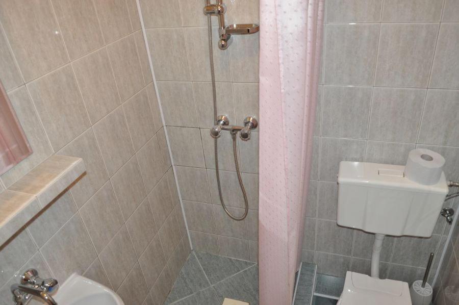 Jantar Hotel Ostrowo  Luaran gambar