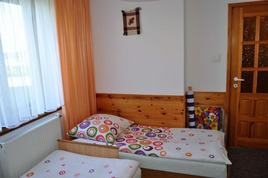 Jantar Hotel Ostrowo  Luaran gambar