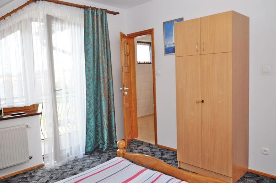 Jantar Hotel Ostrowo  Luaran gambar