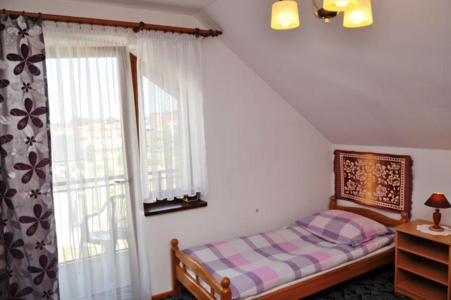 Jantar Hotel Ostrowo  Luaran gambar