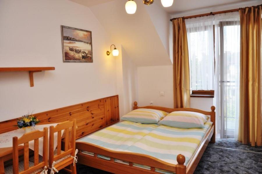 Jantar Hotel Ostrowo  Luaran gambar