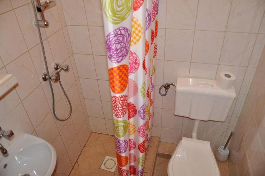 Jantar Hotel Ostrowo  Luaran gambar
