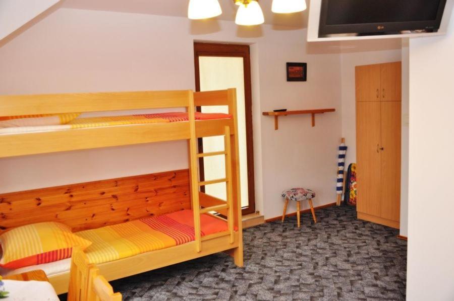 Jantar Hotel Ostrowo  Luaran gambar