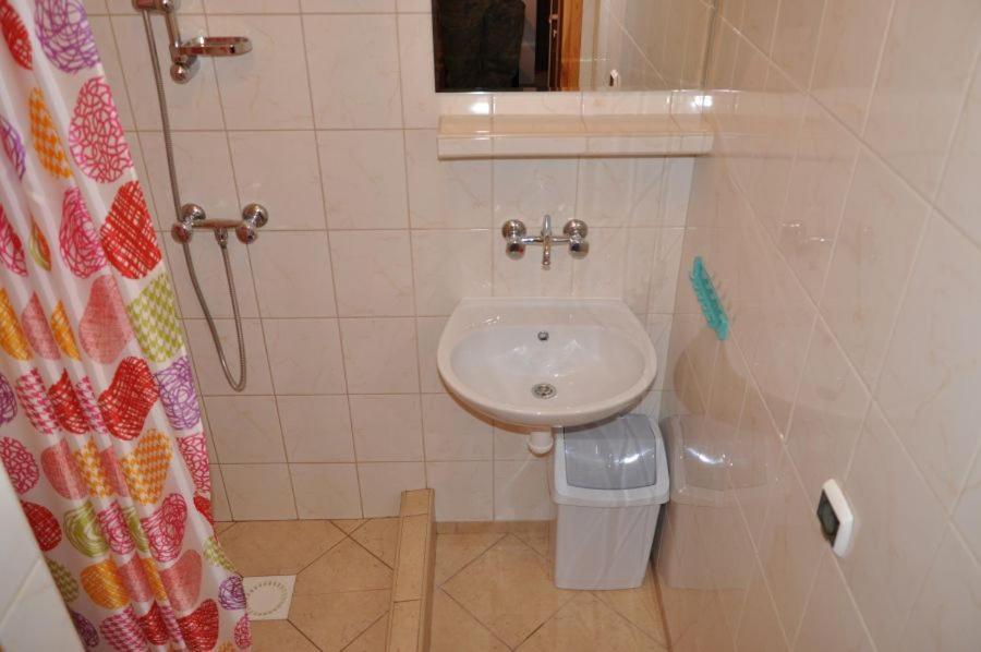 Jantar Hotel Ostrowo  Luaran gambar