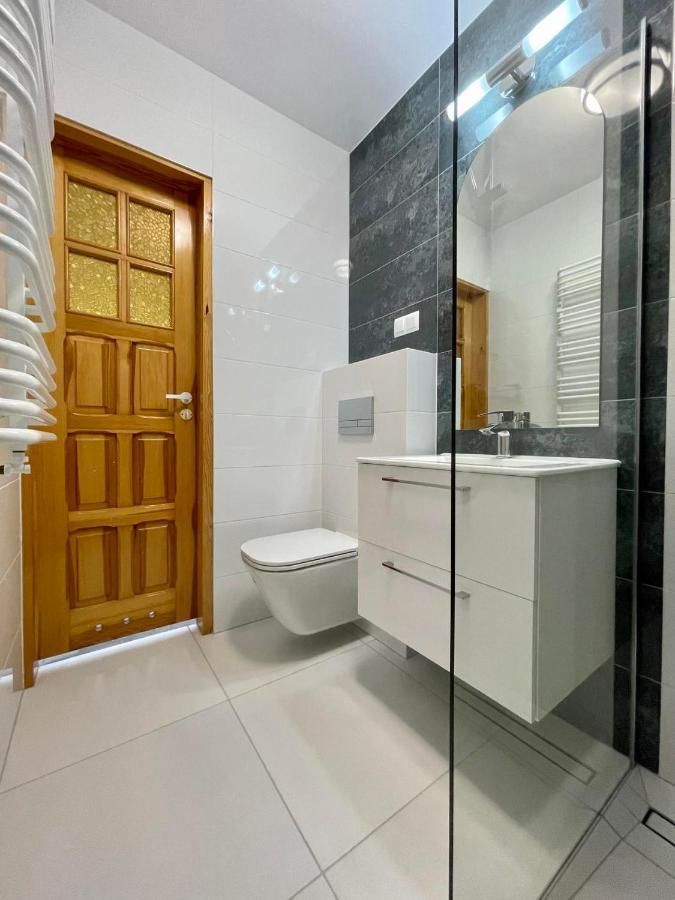 Jantar Hotel Ostrowo  Luaran gambar