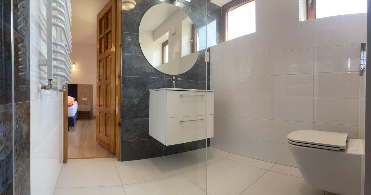 Jantar Hotel Ostrowo  Luaran gambar