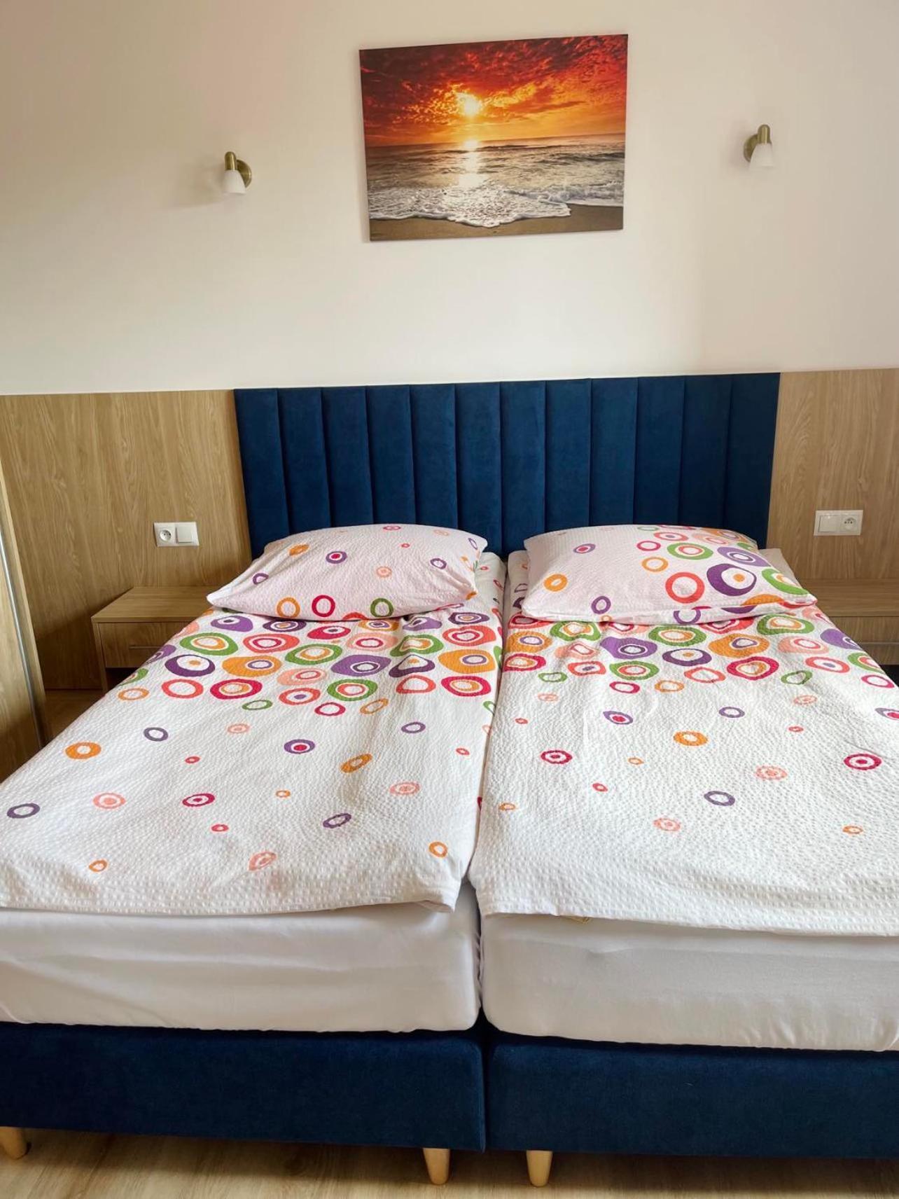 Jantar Hotel Ostrowo  Luaran gambar
