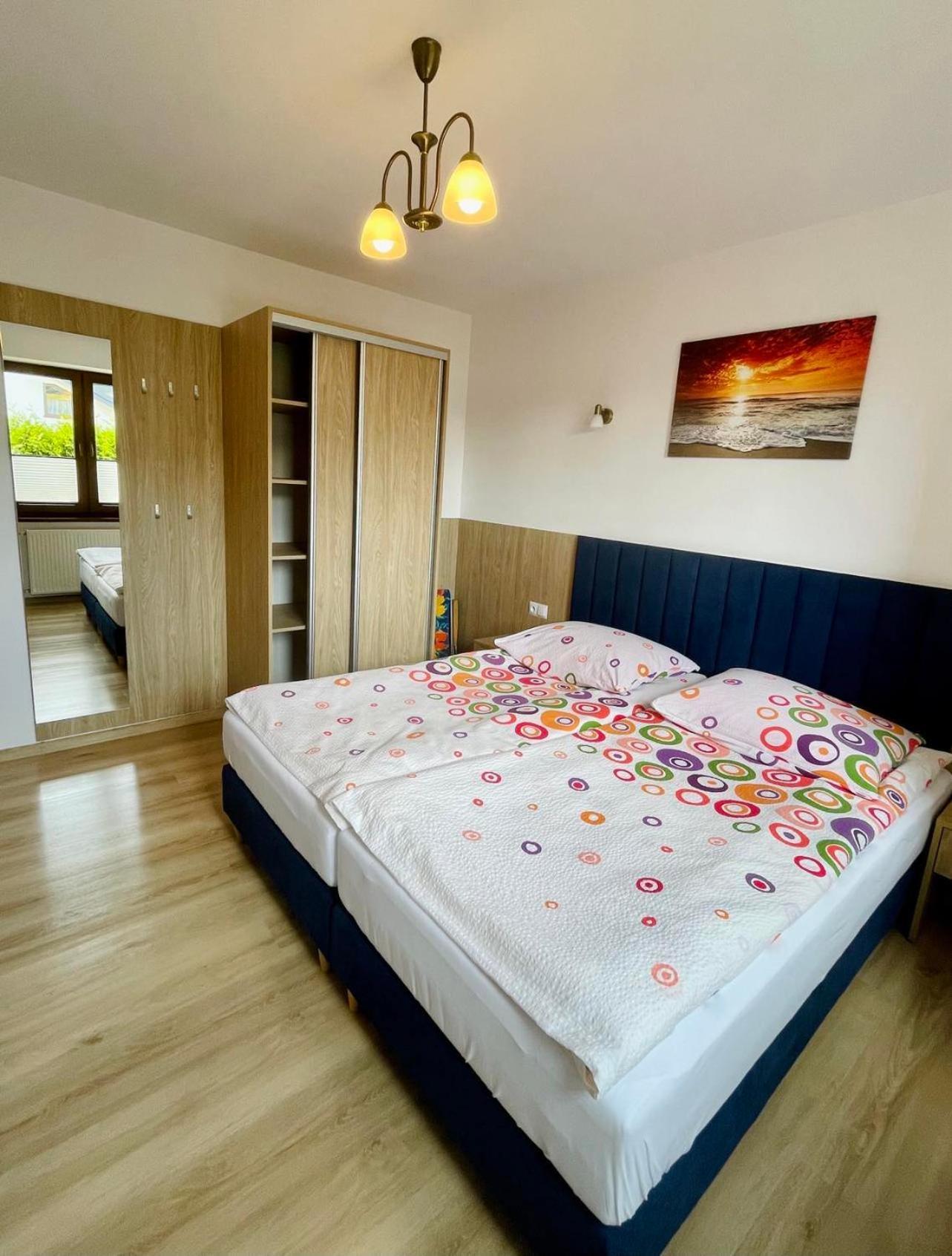 Jantar Hotel Ostrowo  Luaran gambar